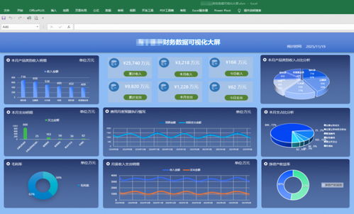 勤哲Excel服務(wù)器 賦能塑料制品企業(yè)，以數(shù)據(jù)可視化驅(qū)動(dòng)管理效率躍升